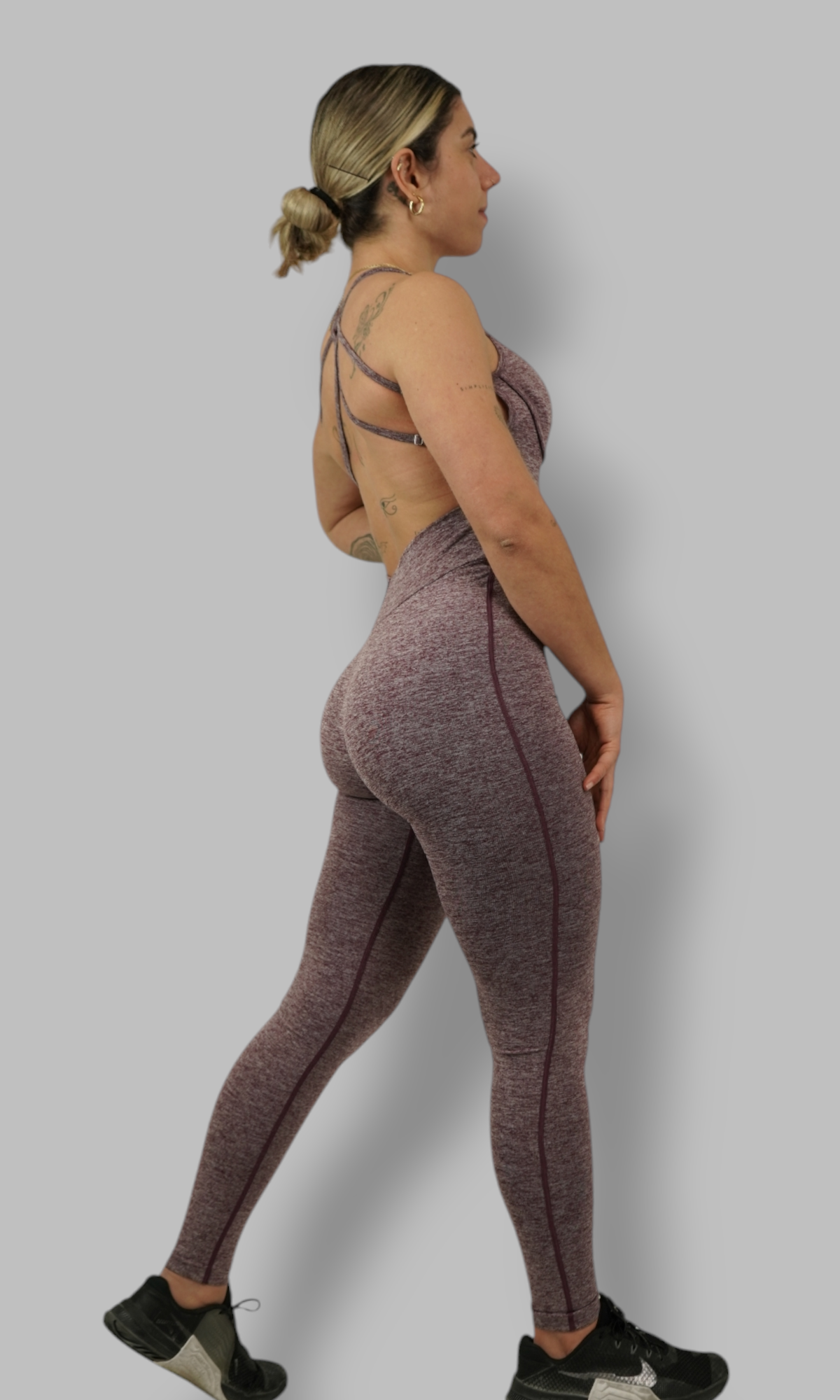 Bellatrix Bodysuit Amarena