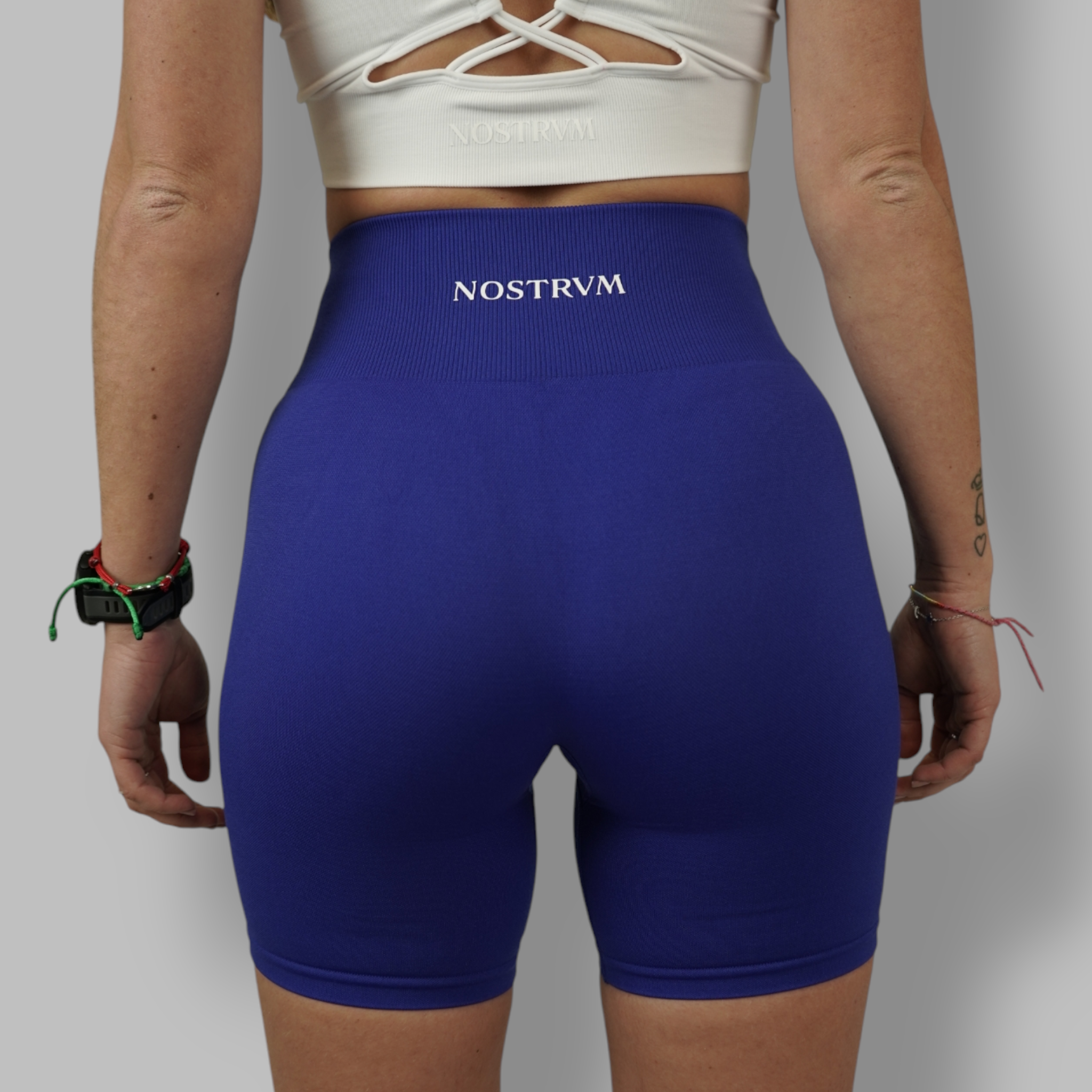 Fortis Short Cobalto