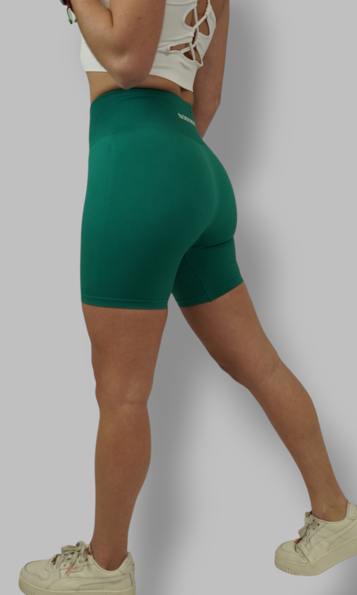 Fortis Short Esmeralda