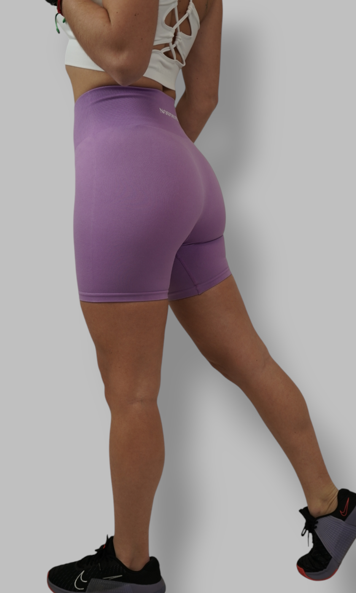 Fortis Short Orquídea