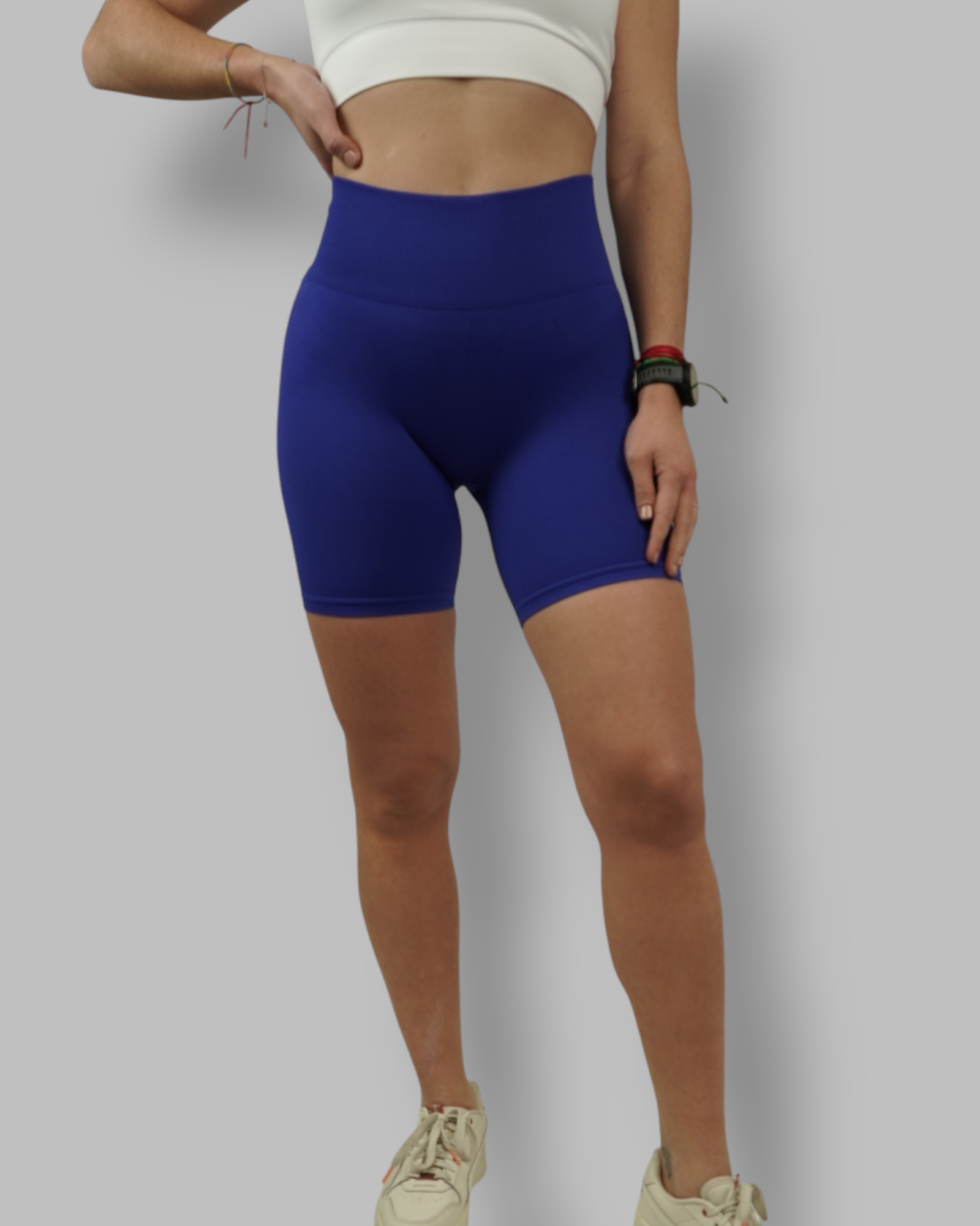 Fortis Short Cobalto