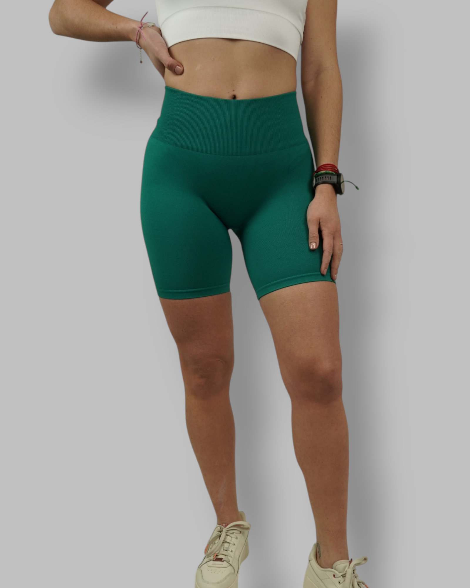 Fortis Short Esmeralda