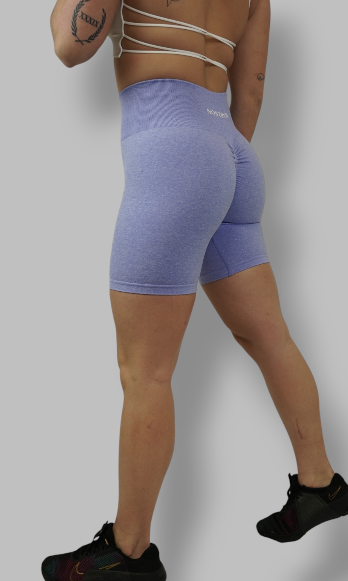 Glutea Short Bígaro