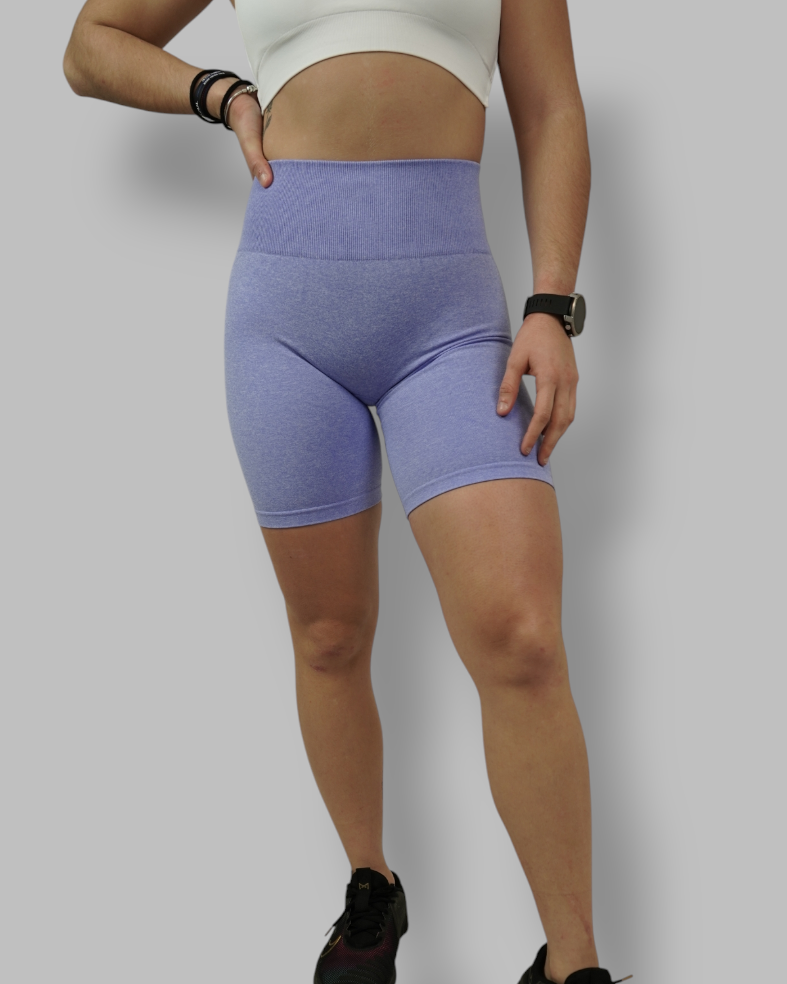 Glutea Short Bígaro