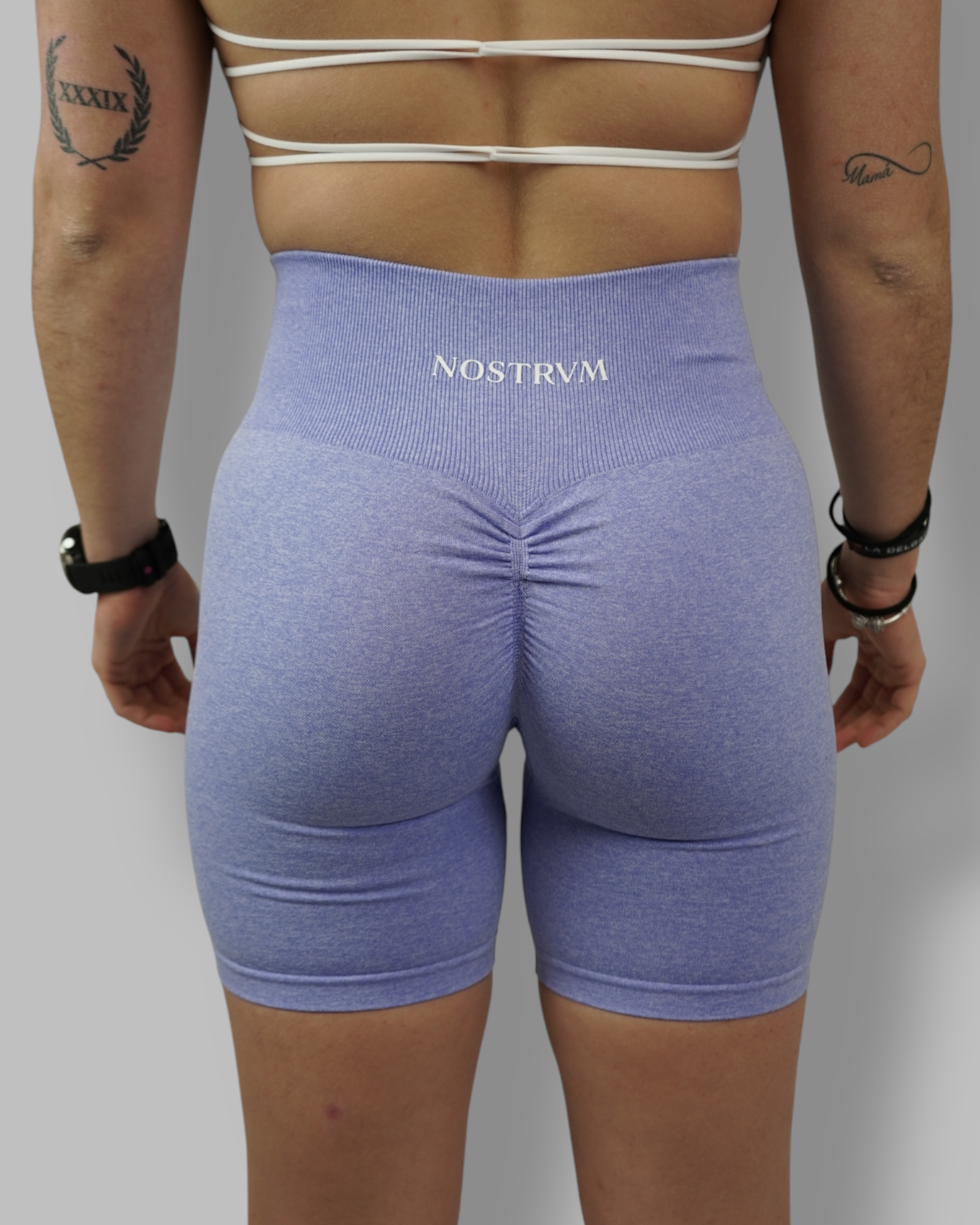 Glutea Short Bígaro