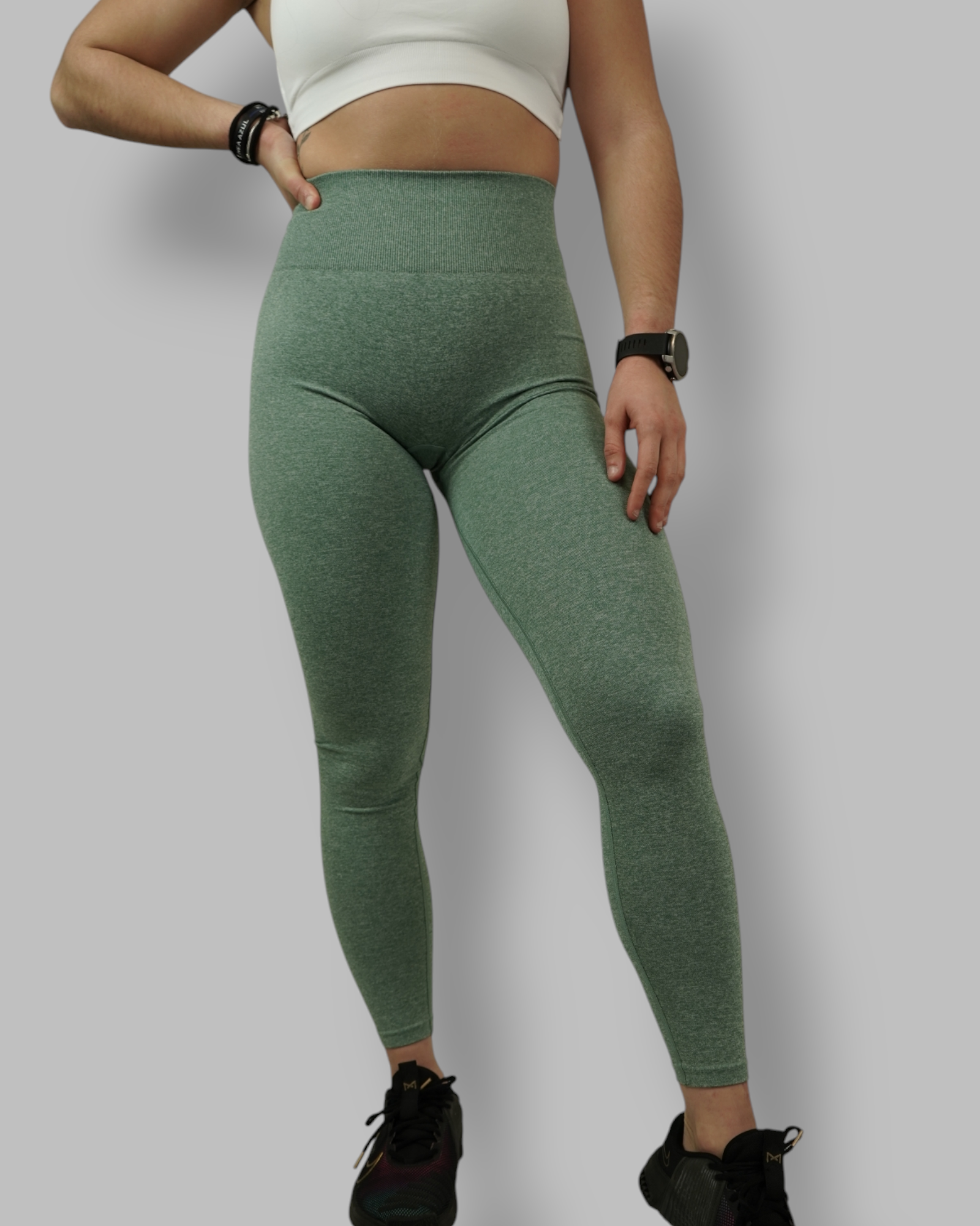Glutea Legging Salvia
