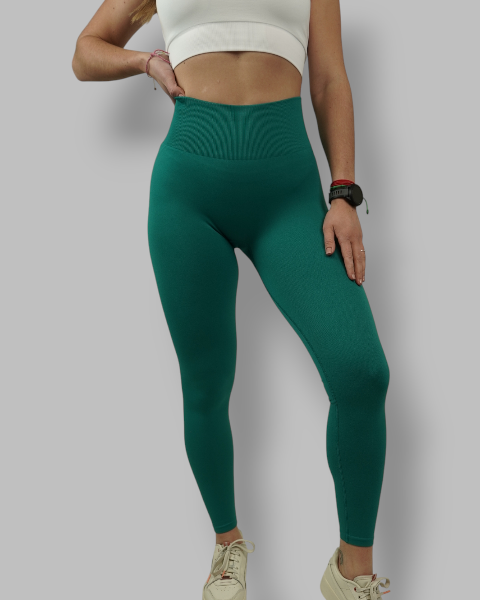 Fortis Legging Esmeralda