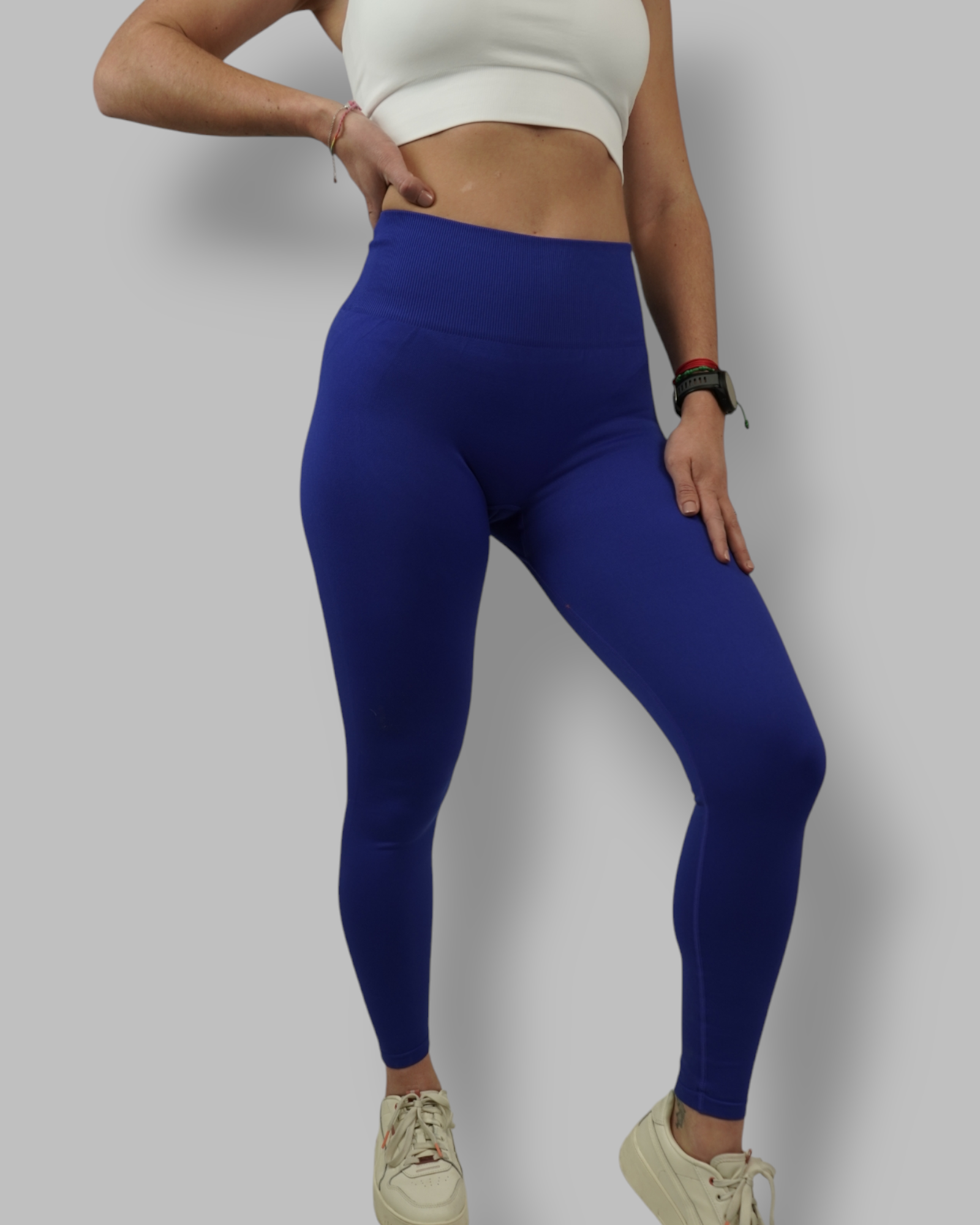 Fortis Legging Cobalto
