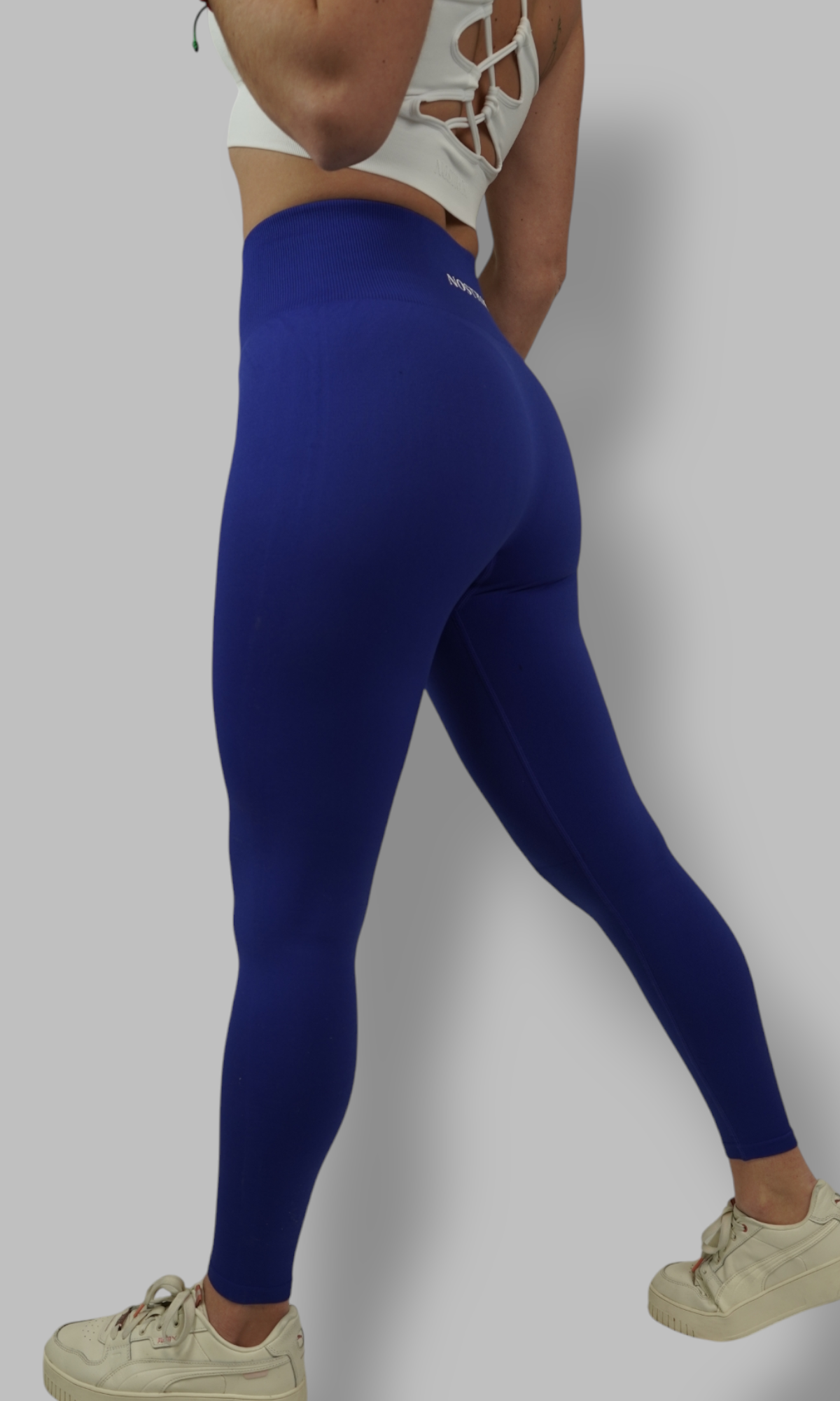 Fortis Legging Cobalto
