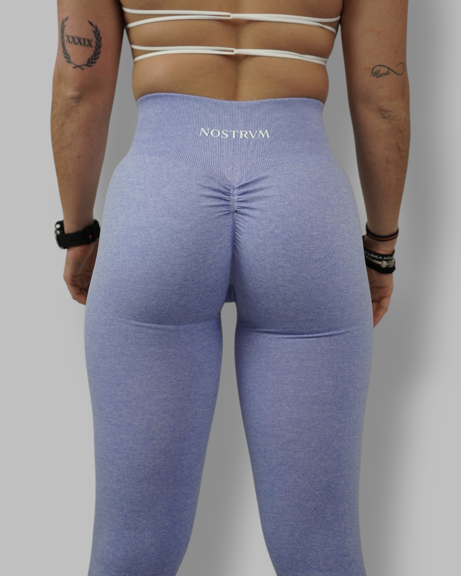 Glutea Legging Bígaro