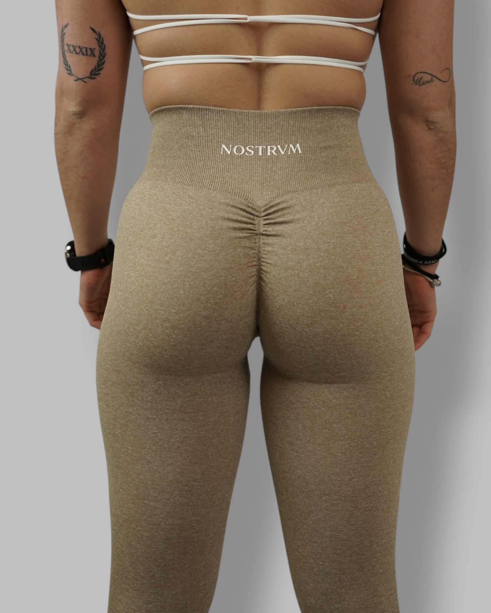 Glutea Legging Arena
